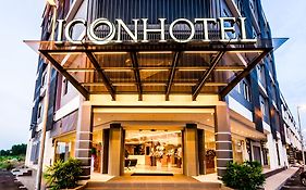 Icon Hotel Segamat